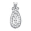 Pendants Love Knot