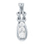 Pendants Love Knot