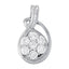 Pendants Love Knot