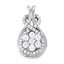 Pendants Love Knot