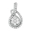 Pendants Love Knot
