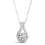 Pendants Solitaires