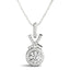 Pendants Halo