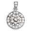 Pendants Cluster