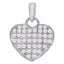 Pendants Heart
