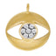 Pendants Religious Novelty