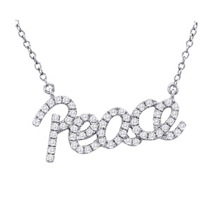 Pendants