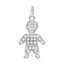 Pendants Religious Novelty