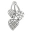 Pendants Heart