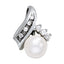 Pendants Color Pearl