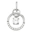 Pendants Solitaires