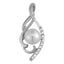 Pendants Color Pearl