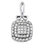 Pendants Cluster