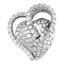 Pendants Heart
