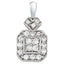 Pendants Cluster