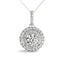 Pendants Halo