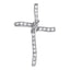 Pendants Religious Crosses
