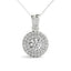 Pendants Halo