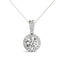 Pendants Halo