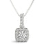 Pendants Halo