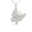 Butterfly Charm
