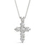 Cross Pendant
