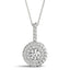 Halo Pendant
