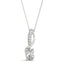 Oval Fashion Pendant