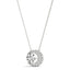 Fashion Pendant Round Center
