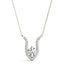 Fashion Pendant Round Center