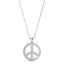 Peace Fashion Pendant