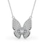Butterfly Pendant