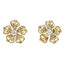 Earrings Single Stone
