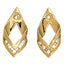 Earrings Jackets