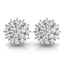 Earrings Cluster