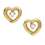 Earrings Single Stone