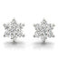 Earrings Cluster
