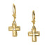 Earrings Single Stone