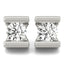 Earrings Single Stone