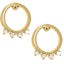 Earrings Jackets