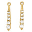 Earrings Jackets