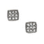 Earrings Cluster