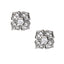 Earrings Cluster