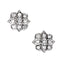 Earrings Cluster