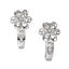 Earrings Hoop Earrings J-hoops