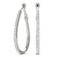 Earrings Hoop Earrings Standard Hoops