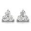 Earrings 3 Stone