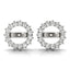 Earrings Jackets