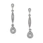 Earrings Cluster