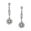 Earrings Cluster